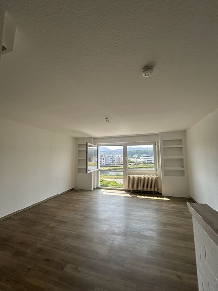 Helle 4-Zimmerwohnung
